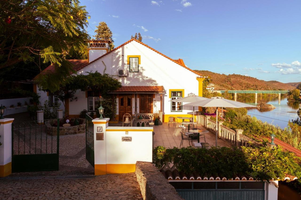 A Saboeira - Turismo Rural Belver  Exterior foto